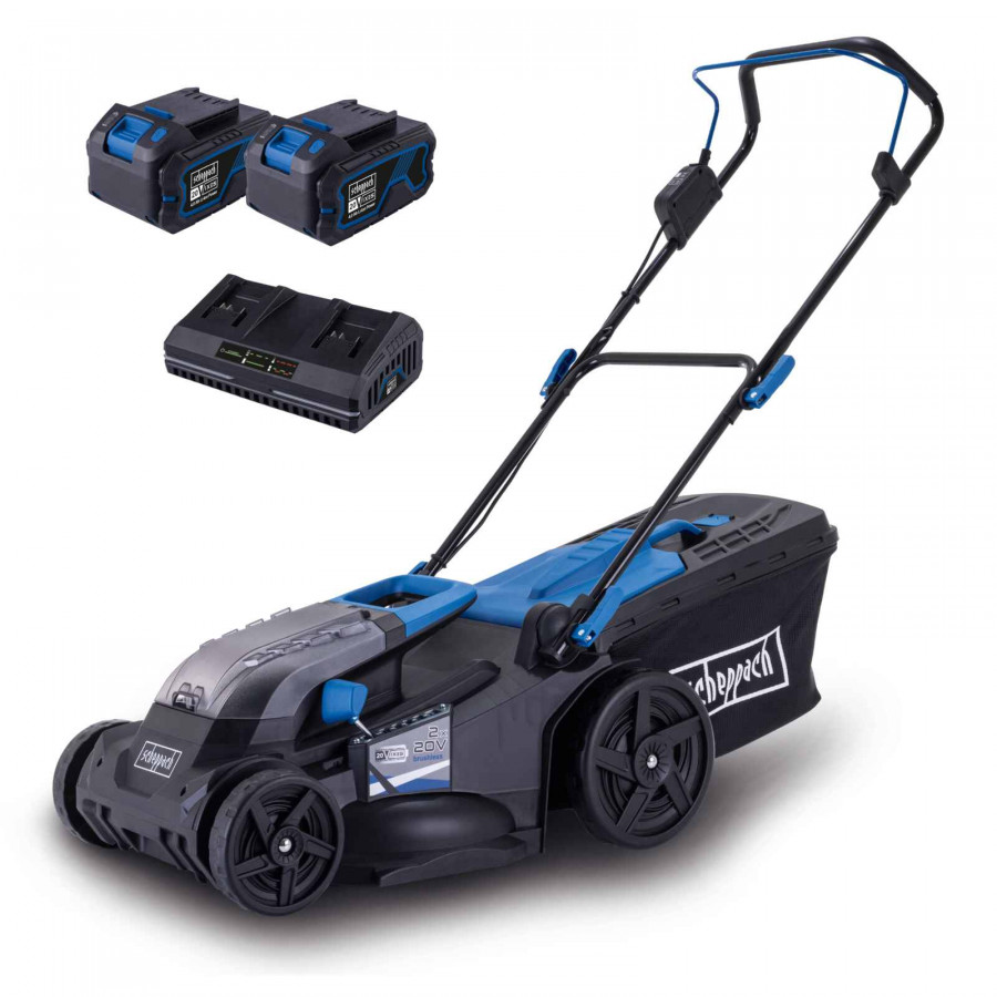 Akumuruniiduk BC-MP430-X SET XL2 1