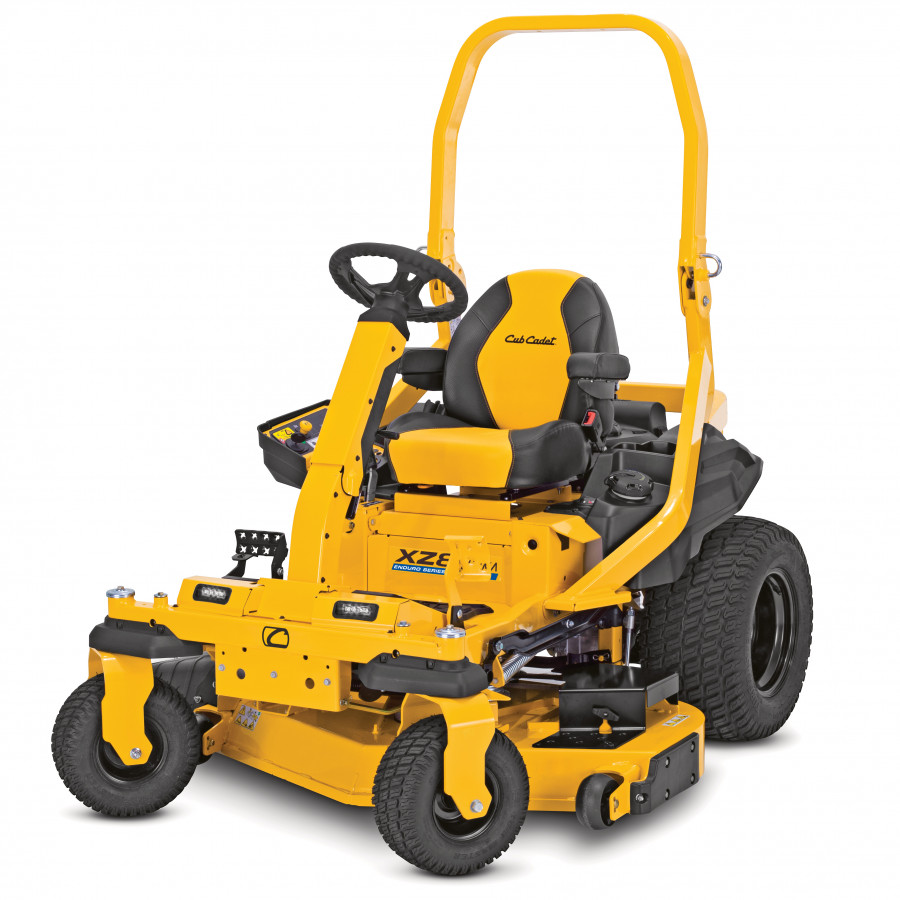 Zero Turn Rider XZ8 S122, Cub Cadet | Stokker- tools, machinery