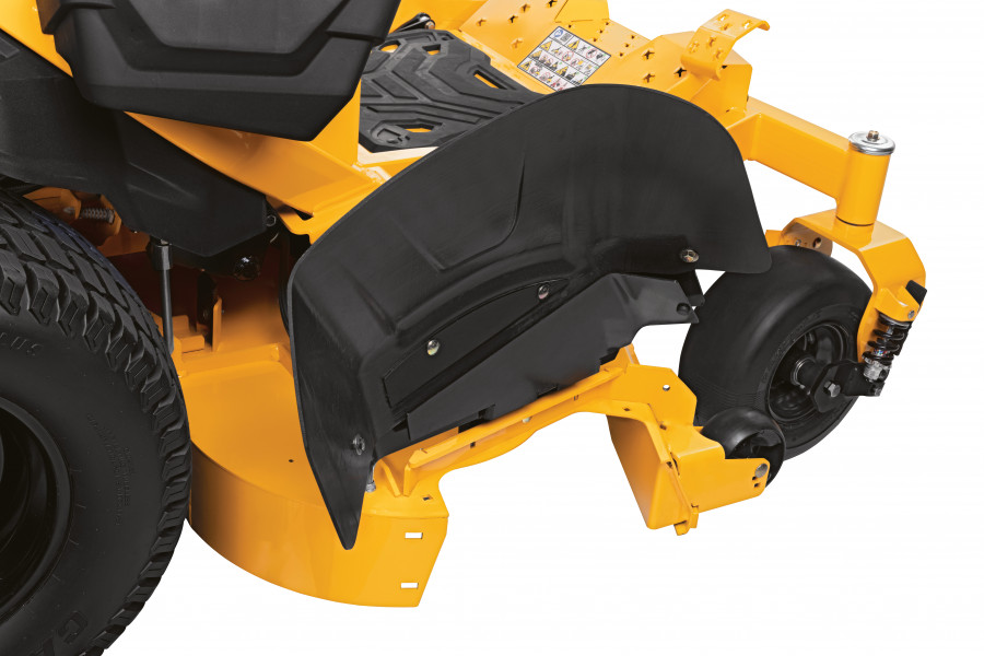 Zero Turn Rider XZ8 S122, Cub Cadet | Stokker- tools, machinery