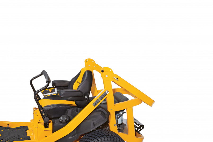Zero Turn Rider XZ8 S122, Cub Cadet | Stokker- tools