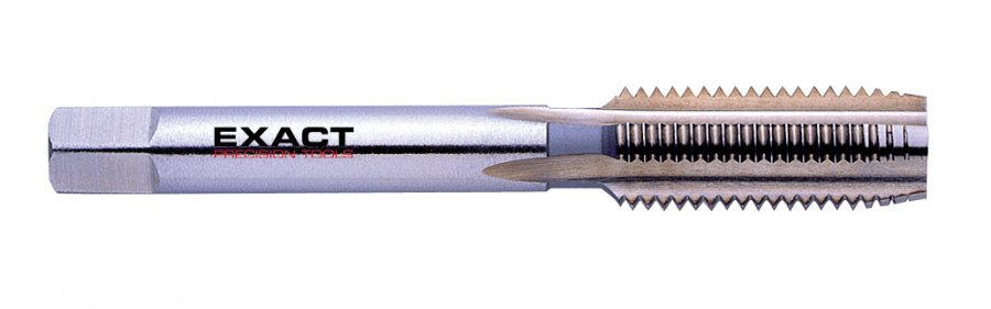 Hand tap HSS NPT 3/4x100, Exact