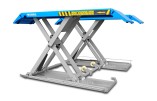 Electrohydraulic scissor lift 3.5T Nortec 1