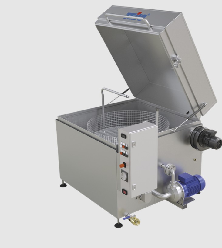 Parts washer TL-650SS