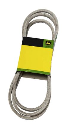 Ķīļsiksna, John Deere