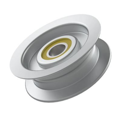 Flat Idler Drive Sheave, John Deere