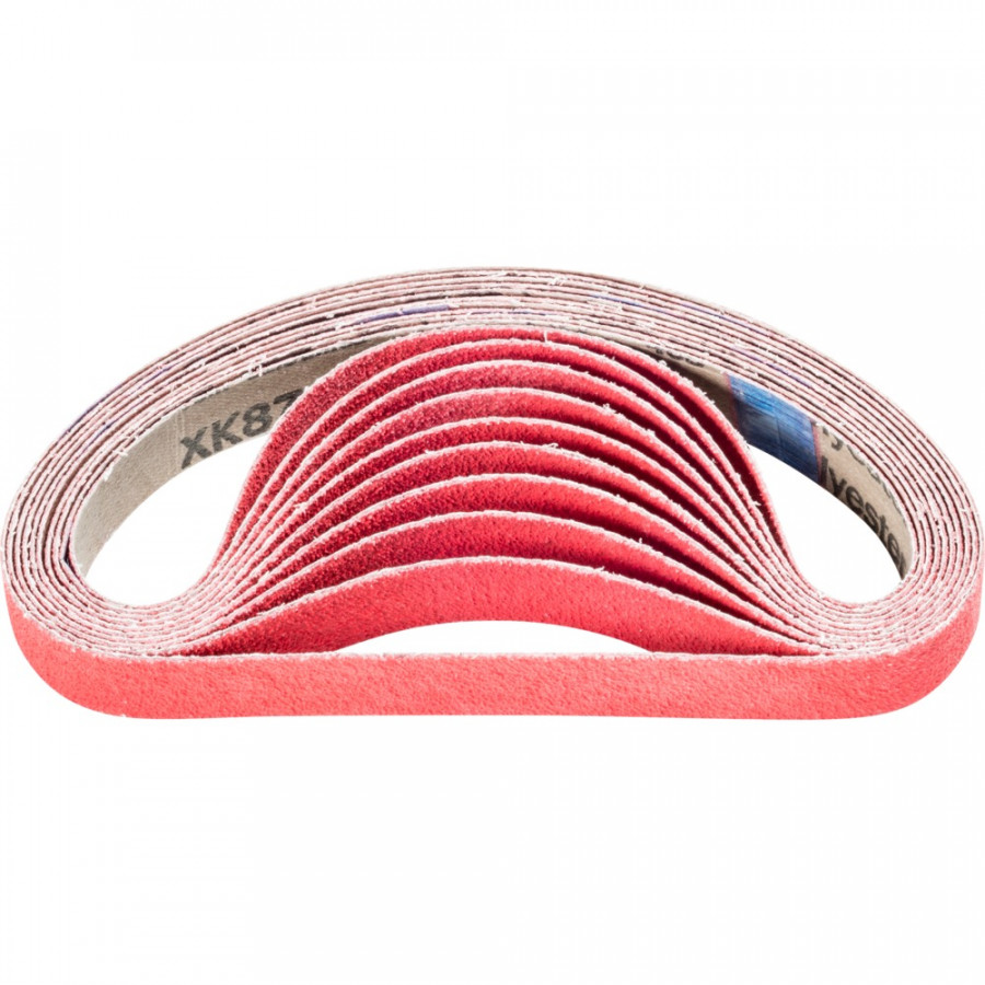 Grinding belt BA 20/ 480 CO-COOL 120 P60, Pferd