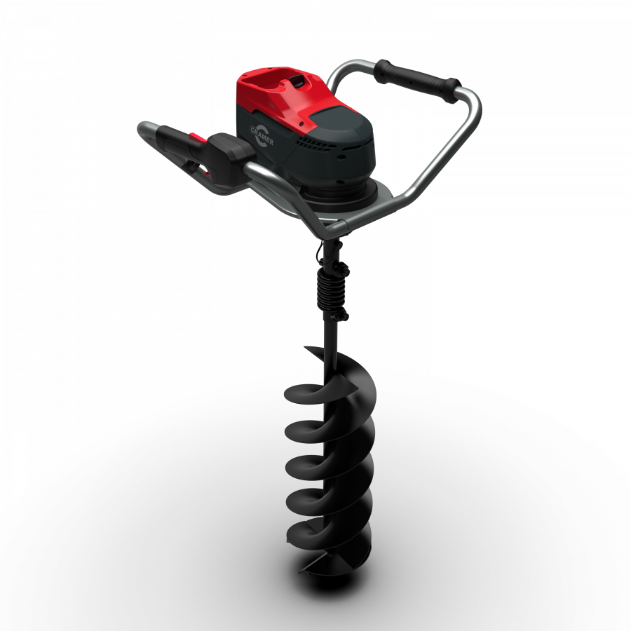 Earth Auger 82EA14 bare tool 1