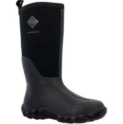 Work boots Edgewater II 42, OTHER
