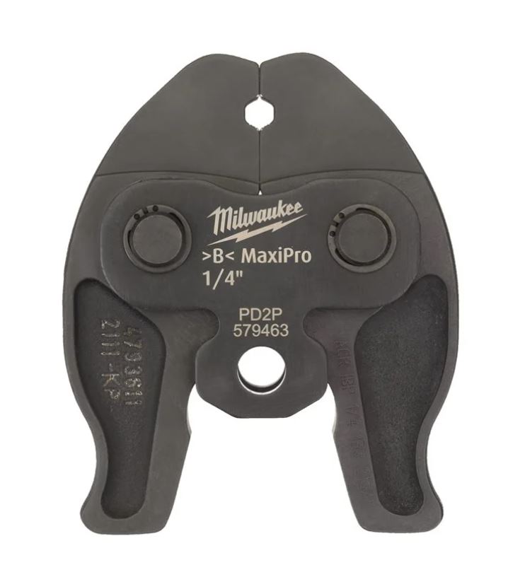 Jaw J12- BMP 1/4", Milwaukee
