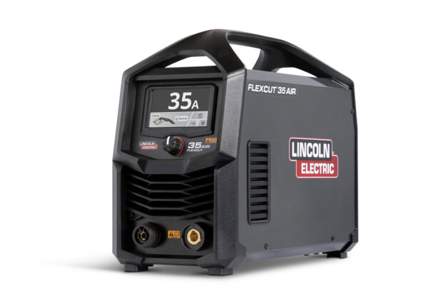 Plasmaleikkuri Flexcut 35A (air) 1