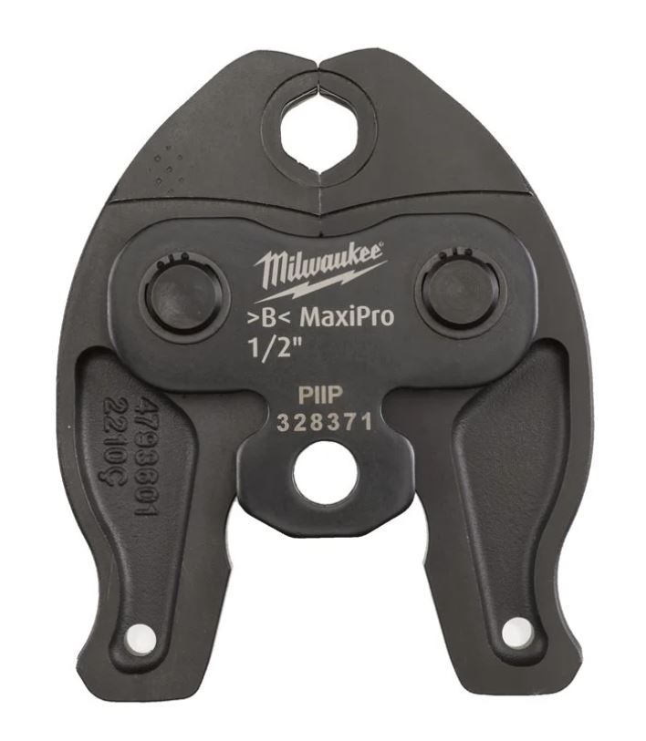 Jaw J12- BMP 1/2", Milwaukee