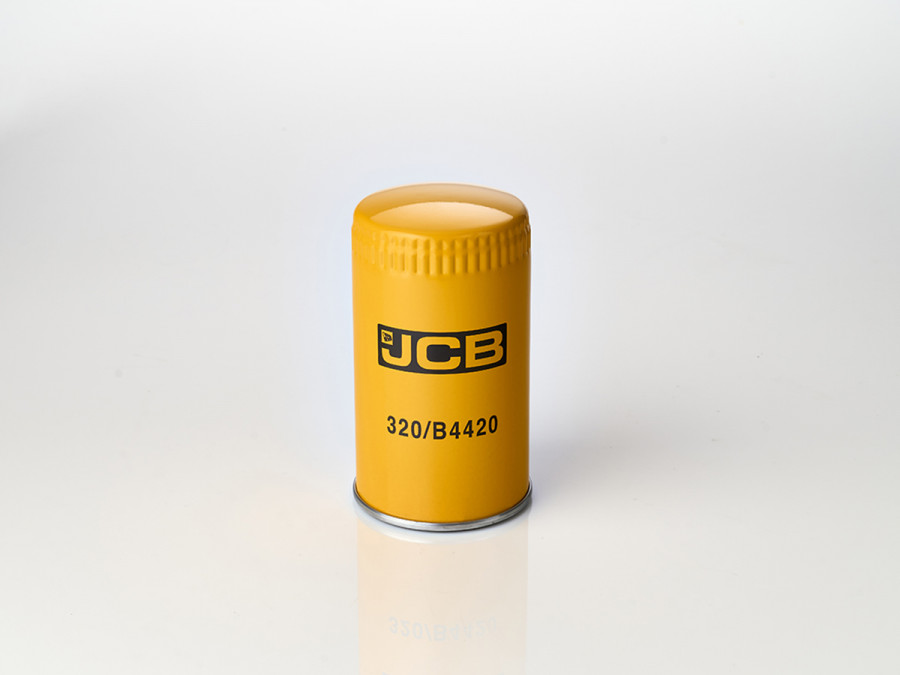 Mootori õlifilter JCB 444 1