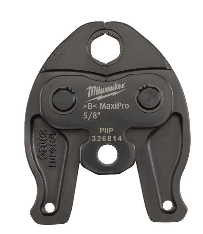 Jaw J12- BMP 5/8", Milwaukee