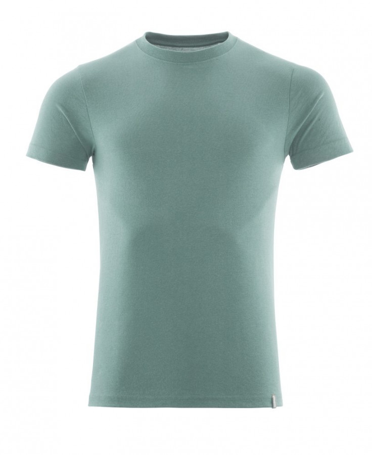 T-Shirt 20482 Sustainable, dusty green XS, Mascot