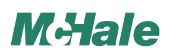 CHAIN 16B2 70 PITCHES INC CON LINK (ROTOR), Mchale
