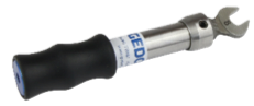 TNB breaking Torque Wrench 2-10 Nm Captive Pin, Gedore