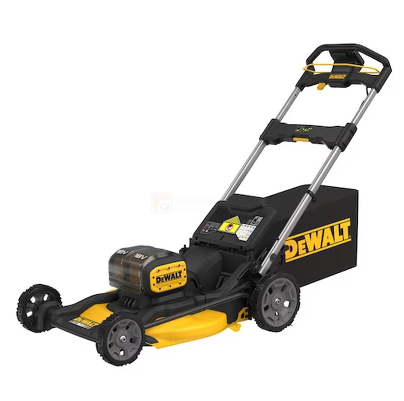 Akuga murutrimmer DCMST561N 18 V karkass pappkarbis 1