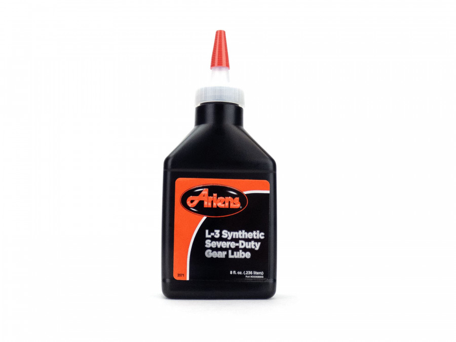 Ariens voiteluaine L-3 8oz (0,236L) 1