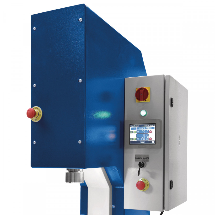 Hydraulic press RP C 50