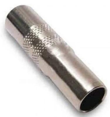 Gas nozzle std. for PSF 305/410W 16mm 1