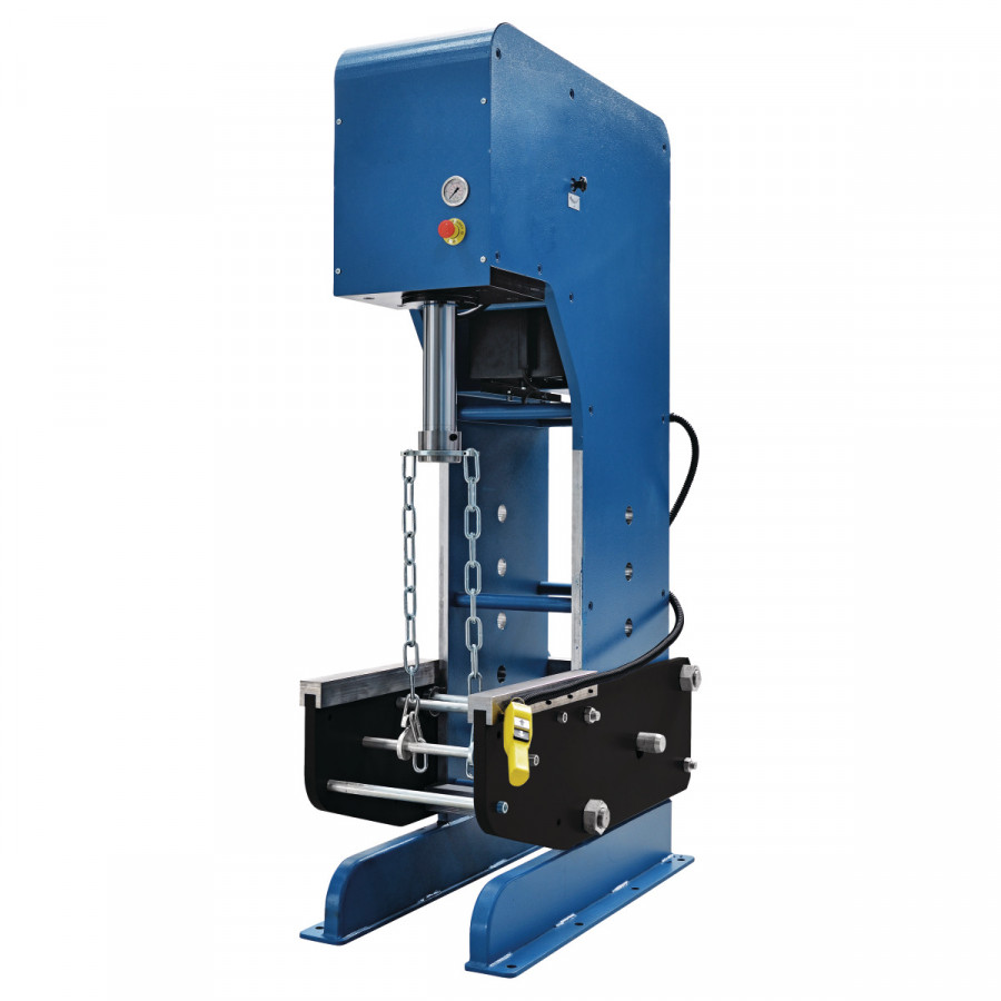 Hydraulic press RP C 60 MT