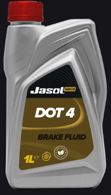 Jarruneste Jasol Gold DOT-4 1