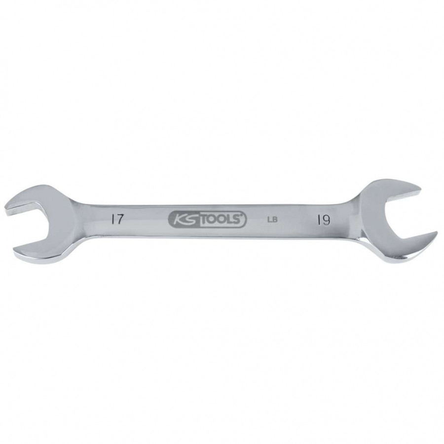 Гаечный ключ из нержавеющей стали 24x27mm, KS Tools