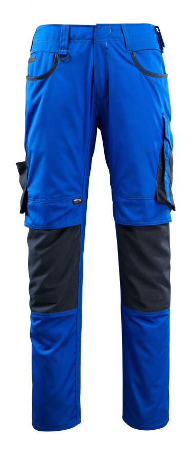 Trousers Lemberg royal/dark navy 82C46, Mascot