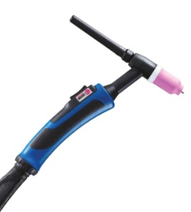 TIG-torch liquid Abitig 18 flex for Lincoln 275TP, 8m 1