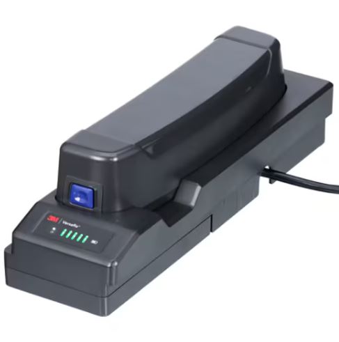 Battery Charger  and charger components TR-642E, 3M