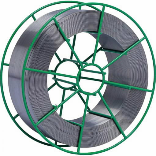 Welding wire Bespark 6NC (SG2) 1,0mm 18kg 1