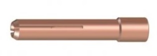 TIG-tsang Abitig 9/20 2,4mm, pikkus 25mm, Binzel
