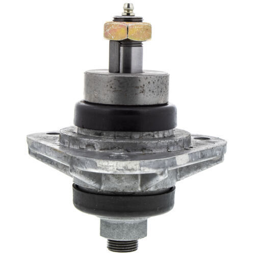 Вал:SPDL:6.11 LG, MTD