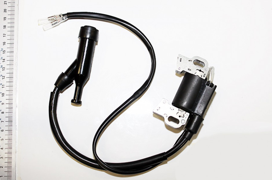 Ignition coil SG6500, Scheppach