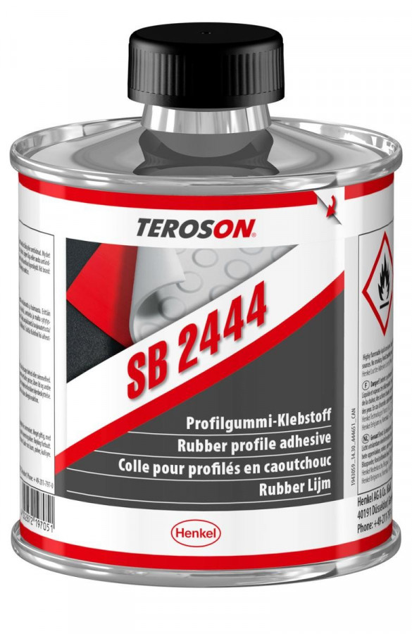 Kontaktiliima TEROSON SB 2444 EGFD 1
