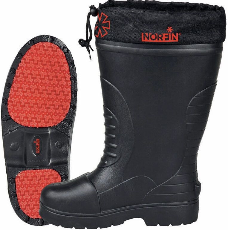 Winter boots Snowfall 46, Norfin Stokker- tools, machinery
