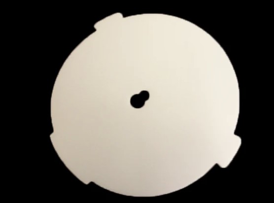 Крышка сиденья ECHO PB-8010, PB9010T, EB880