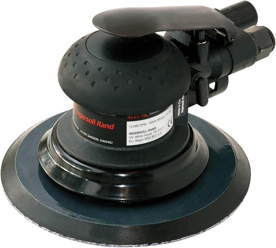 random-orbital-sander 4151-HL, Ingersoll-Rand