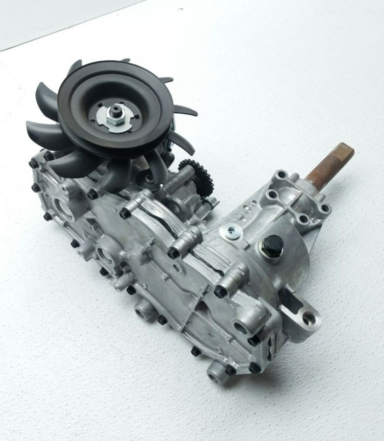 Veomootor vasakpoolne IKON 52, Ariens Company