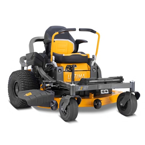 Zero-turn lawn tractor Z2 127 1