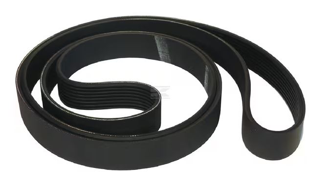 V-belt VAPORMATIC, John Deere