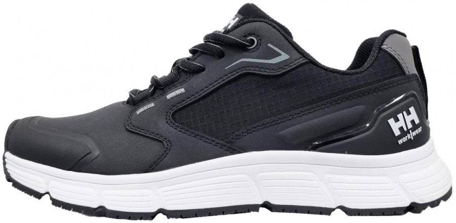 Safety shoes Kensington MXR Low O1, black 44, Helly Hansen Workwear