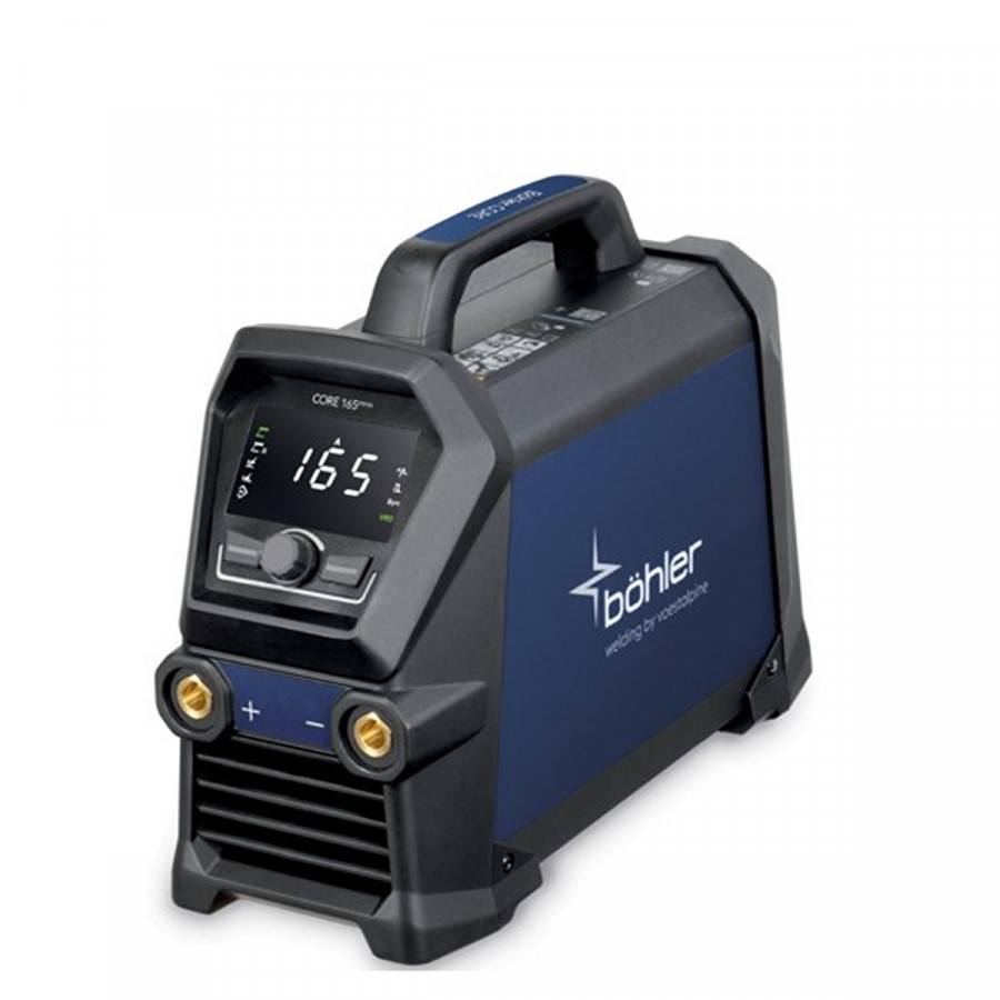 Electrode-welder Core 165 + accessories 1