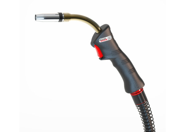 MIG-poltin, ilma LGS3 240 G (250 A) 4 m, Weldline