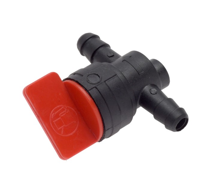 Kütusekraan 1/2``/6.35mm 1