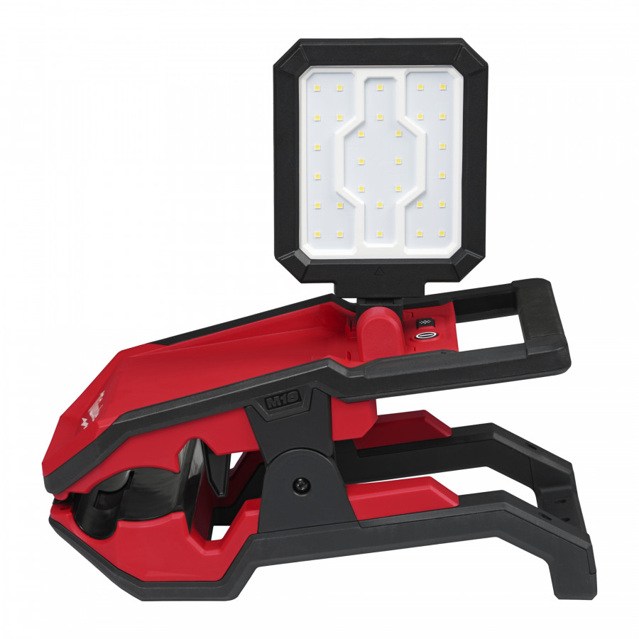 PIivoting area light M18 PAL2-0 1