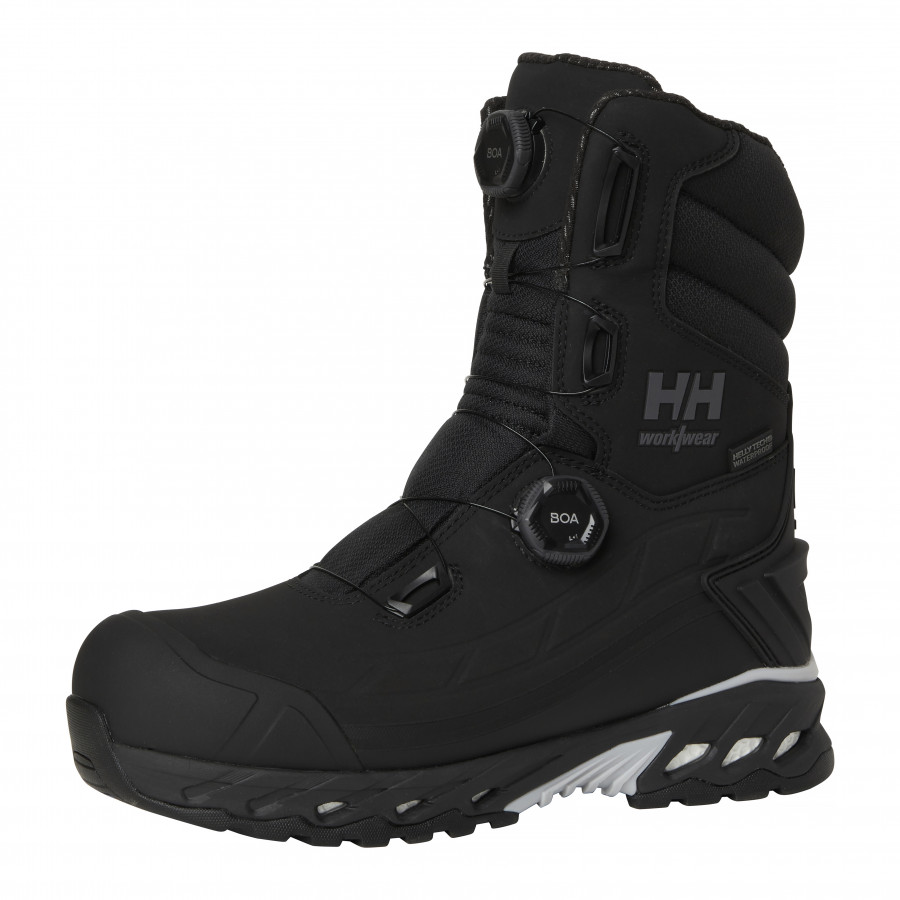 Helly hansen waterproof boots best sale