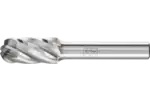 Carbide burr Alu WRC 12x25/8mm, Pferd