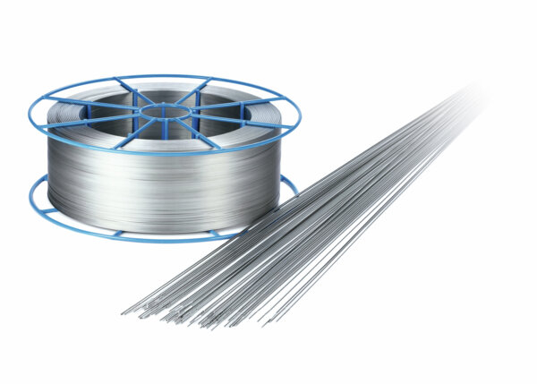 Welding wire LNM 316LSi 1,0mm 5kg 1
