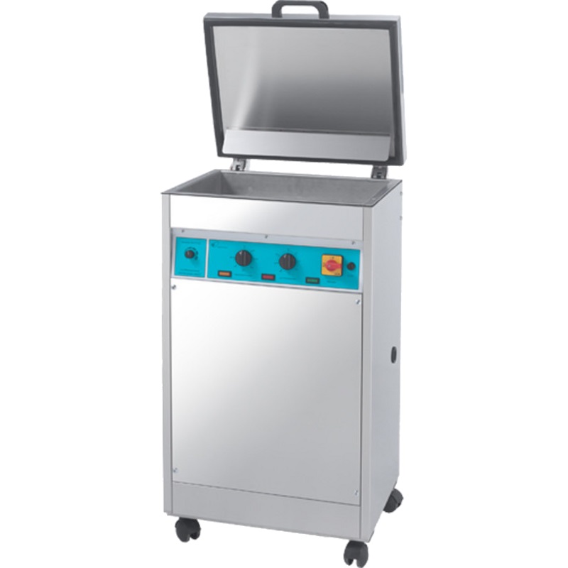 Ultrasonic parts washer KS25 HT, Sme